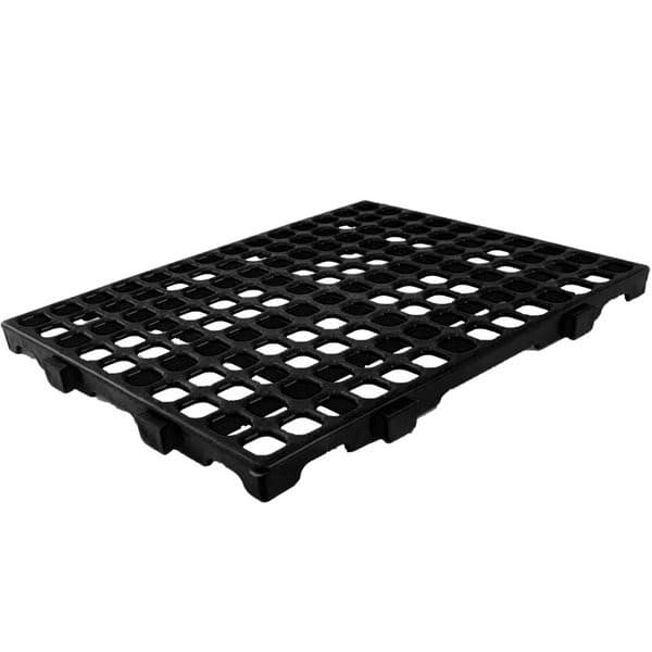 Estrado Multiuso Chão Palete Piso Plástico Modular Super Resistente Pet Fábrica