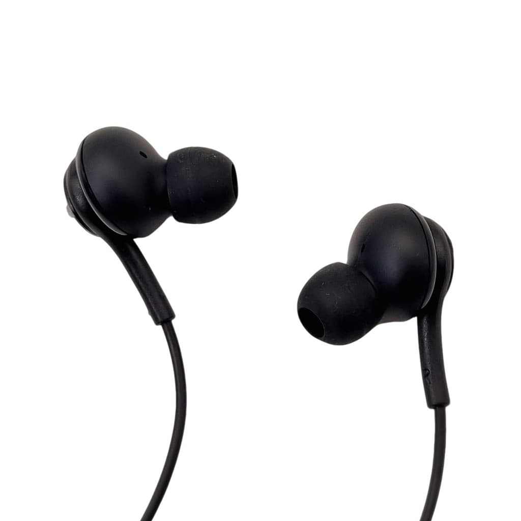Fone De Ouvido Estereo Microfone Entrada Tipo C Ergonomico Envio Rápido