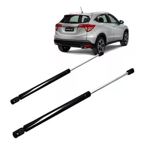 Par Amortecedor Porta Malas Honda Hrv 2016 A 2022