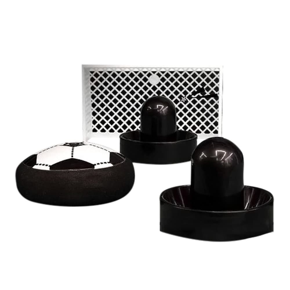 Brinquedo Disco Flat Ball Air Soccer Multikids - BR373OUT [Remanufaturado com garantia]