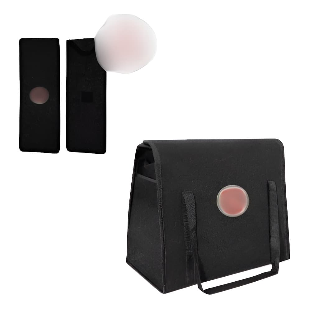 Bolsa Organizadora Porta Mala Fiat Uno Palio Porta Triangulo
