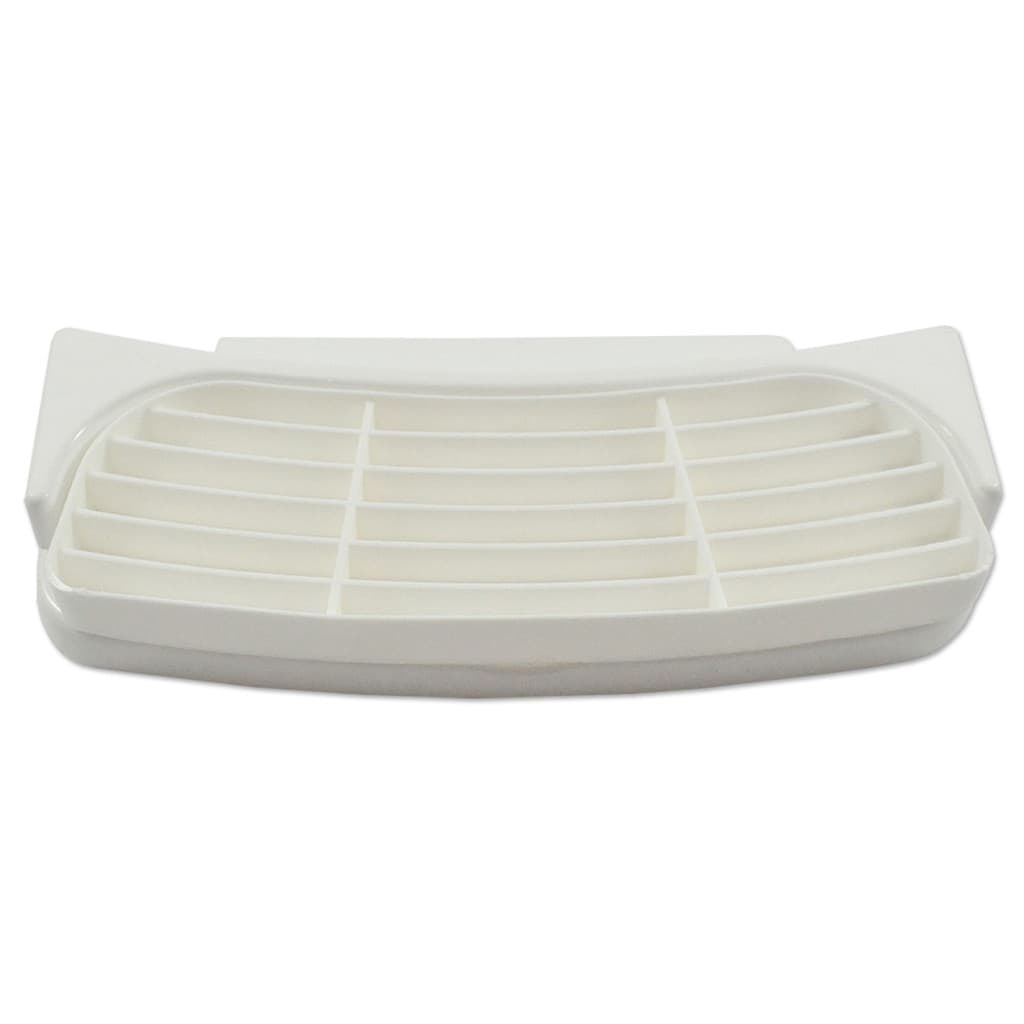 Pingadeira Completa Branca Para Bebedouro Mini Mga Libell