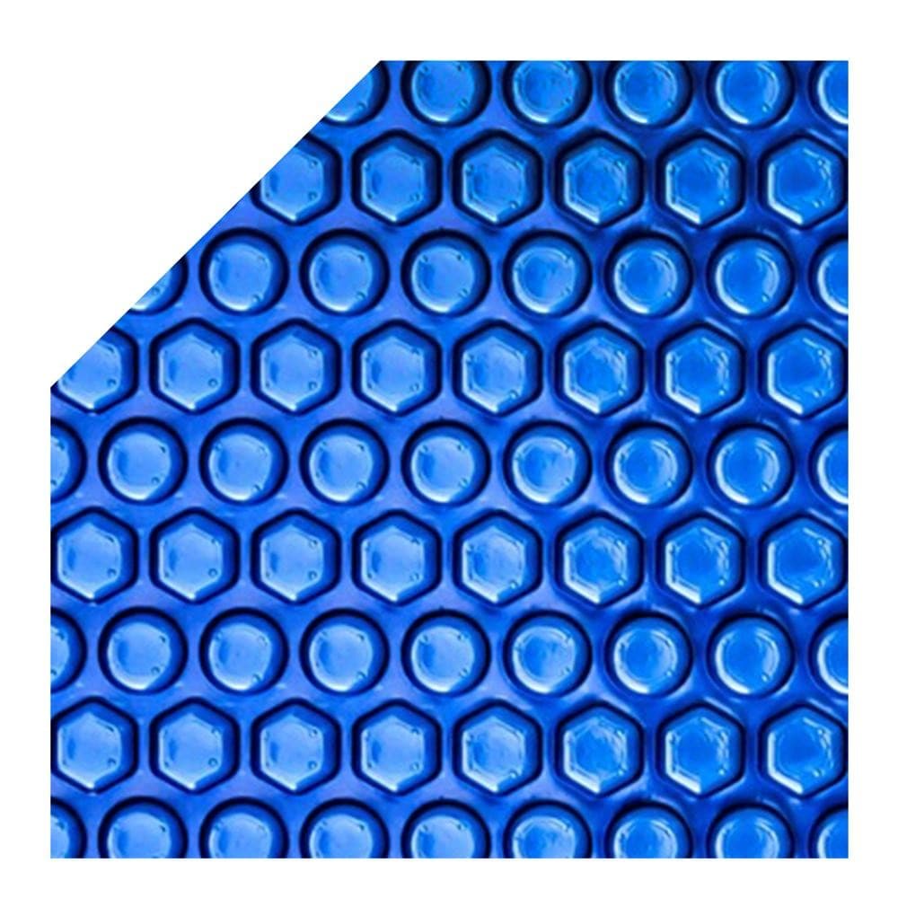 Capa Térmica  Piscina Aquecida 4x3 Mts 300 Micras Original ATCO Advanced