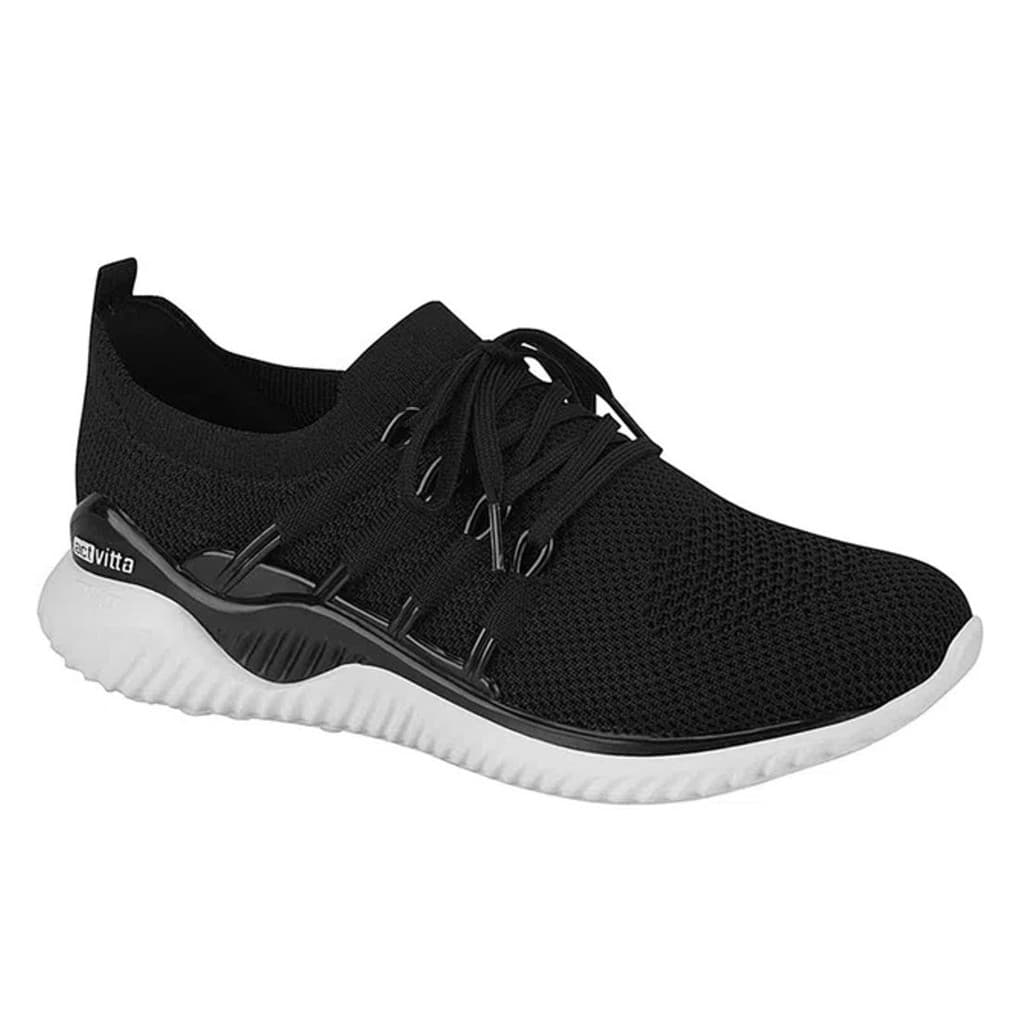 Tenis Feminino Esportivo Academia Conforto Actvitta 4802.108