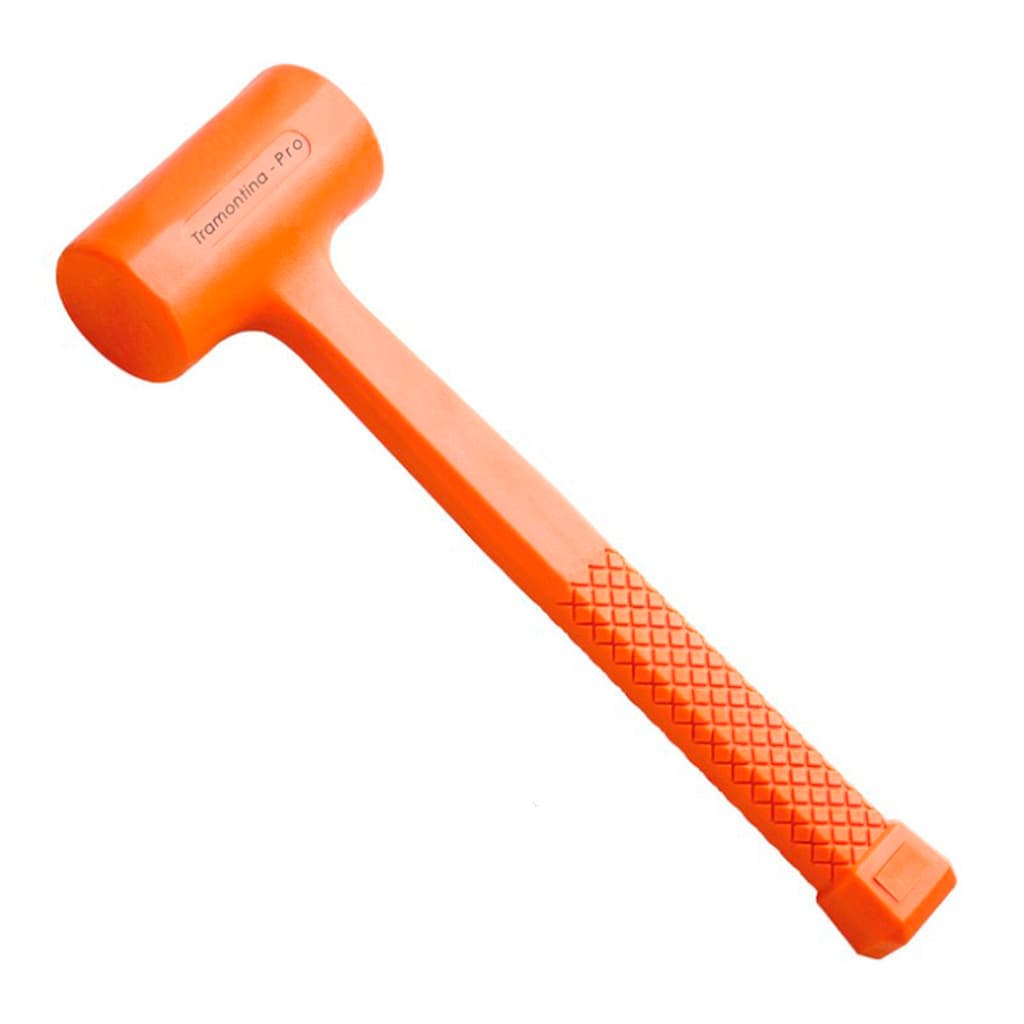 Martelo Poliuretano Tramontina 700gr 40673/045
