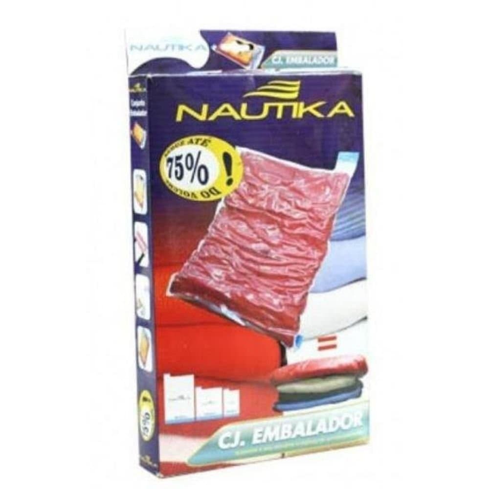 Kit Conjunto Embalador Nautika