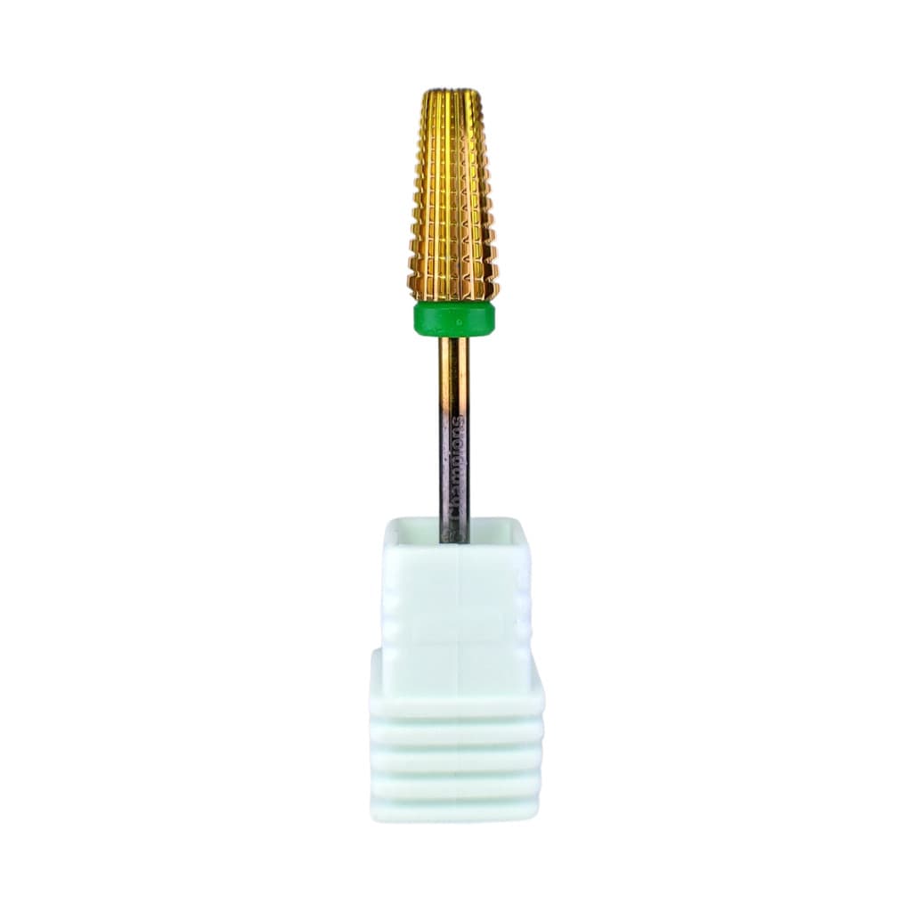FRESA DE TUNGSTENIO CHAMPIONS UMBRELLA T-036 DUAL CORTE EXTRA GROSSO