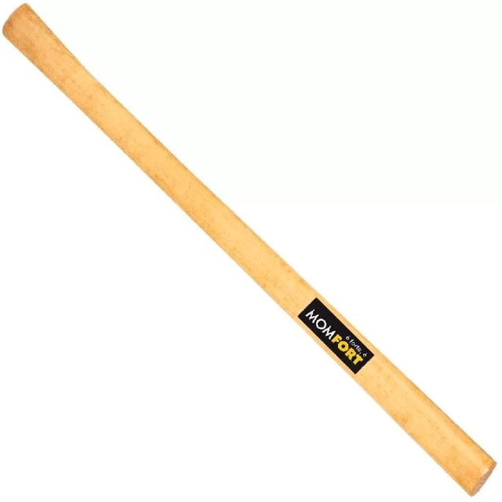 CABO DE MADEIRA PARA MACHADO  INTEIRIÇO 92 CM MOMFORT