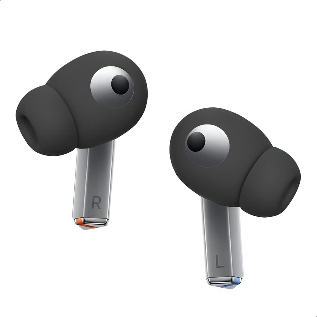 Borracha Silicone Borrachinha Ponteira Haste Plug Para Samsung Galaxy Buds 3