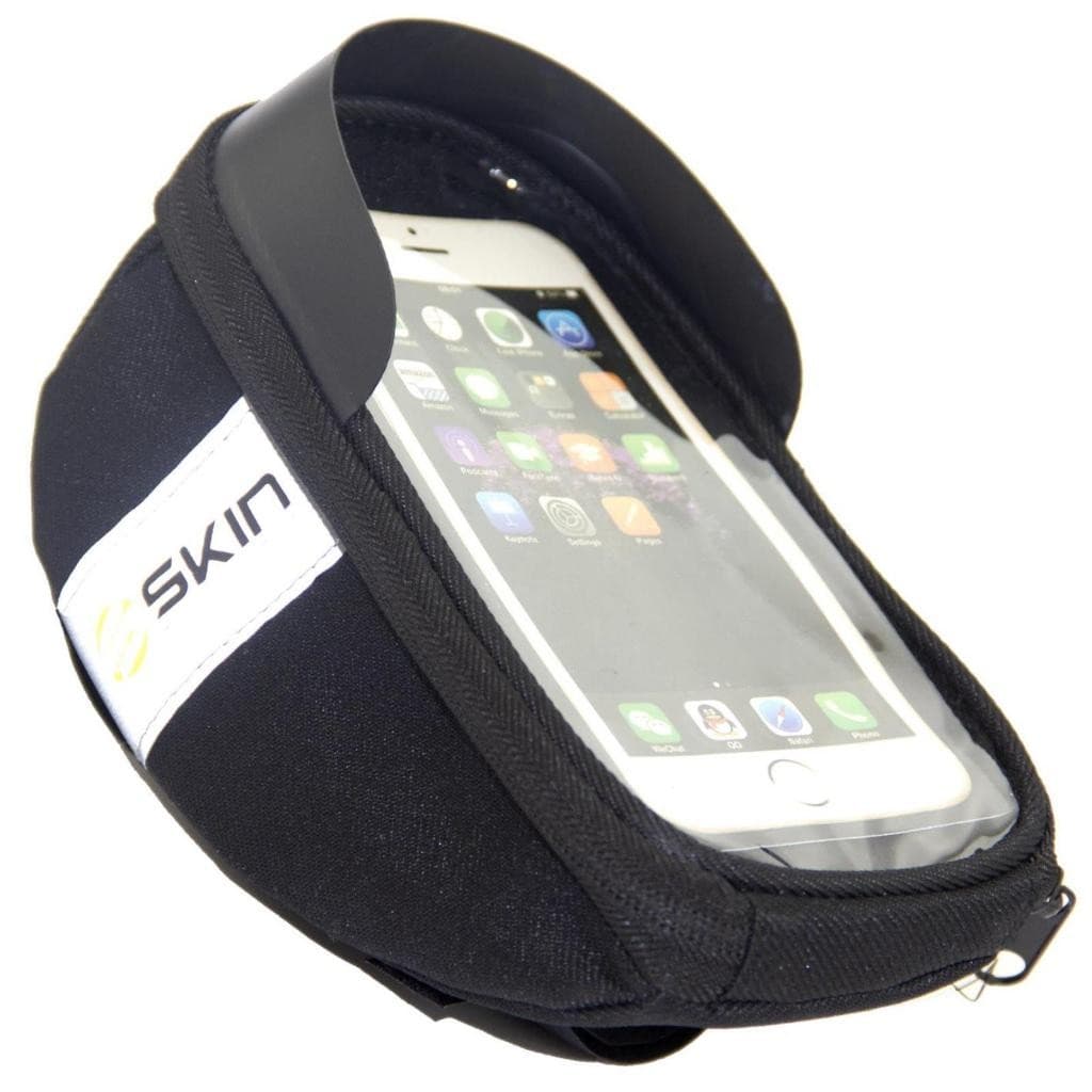Porta Celular Smartphone e Acessórios para Bike Mtb Bolsa Bicicleta Para Guidão