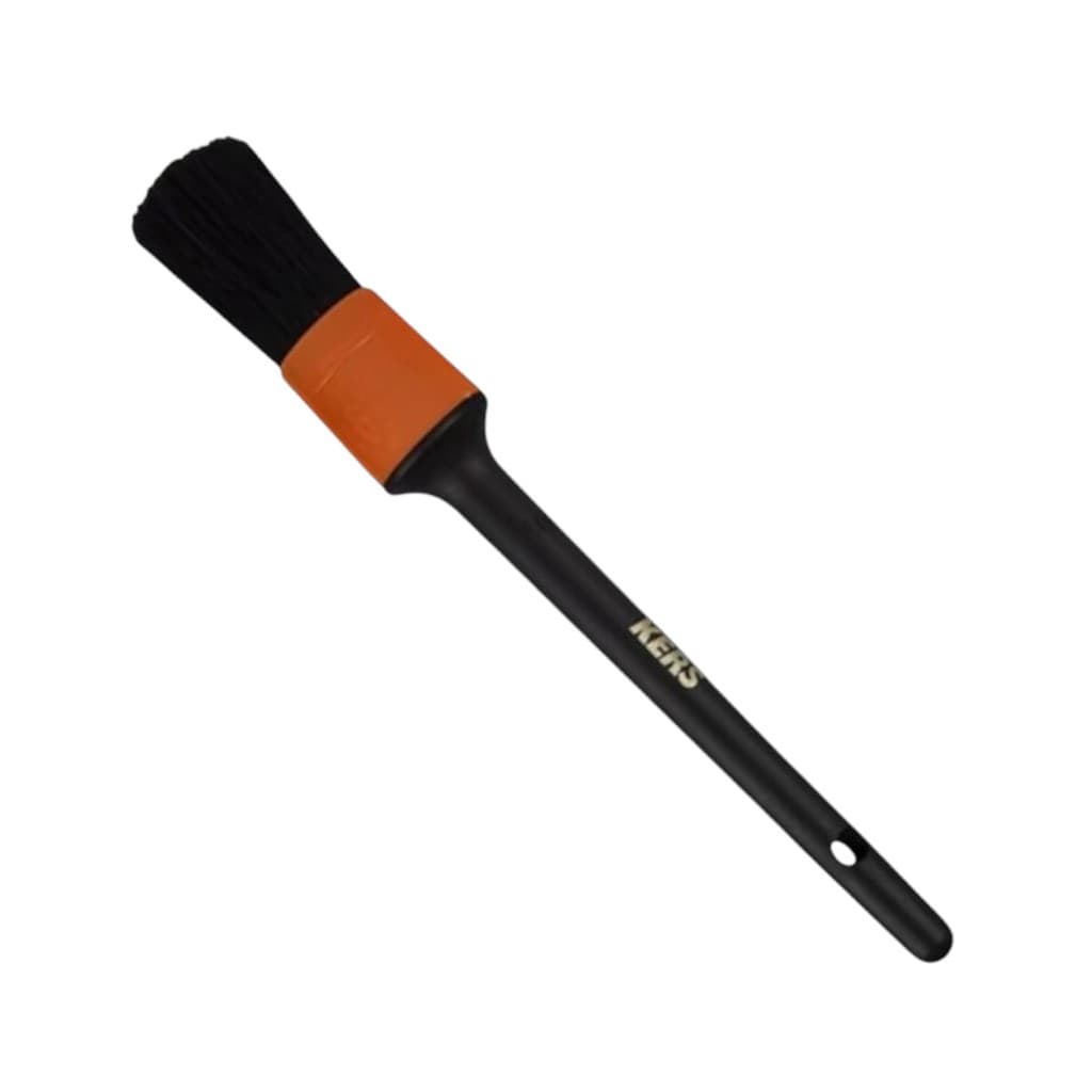 Pincel 16 Brush Kers Cerdas Macia Limpa Interna Detalhamento
