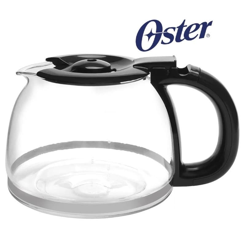 JARRA COMPATÍVEL COM CAFETEIRA OSTER OCAF500 - DAYLIGHT E DAYLIGHT RED