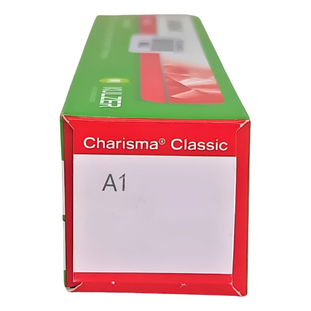 Resina Charisma Classic - Kulzer