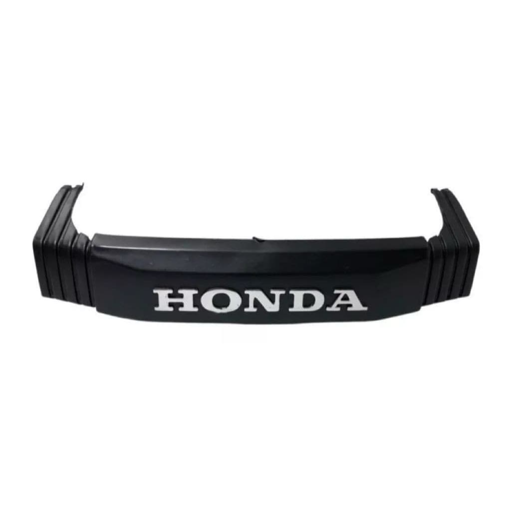 Emblema Frontal Honda Cg125 Titan 99 Today Modelo Original