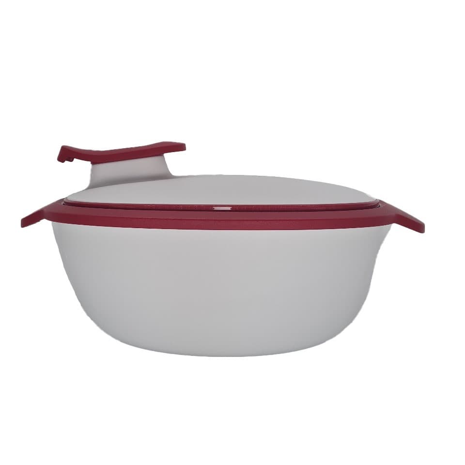 Tupperware Warmie Tup 2,25 Litros Para Microondas Com garantia e nota fiscal