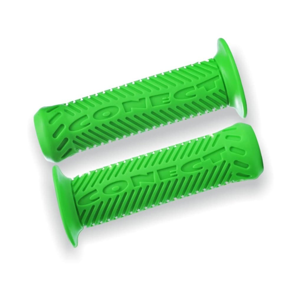 Manopla Luva Punho  Moto  Conect - Verde Neon Moto Manete