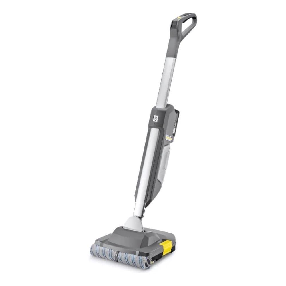 Vassoura Elétrica Limpadora De Pisos Br Pack 30/1 - Karcher