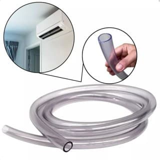 MANGUEIRA DE DRENO AR CONDICIONADO PVC 1/2X2MM
