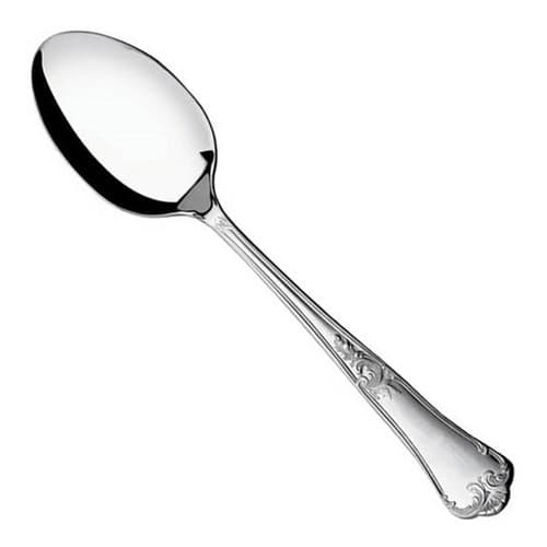 Colher De Café Inox Luxo Classique Hércules 493-008p