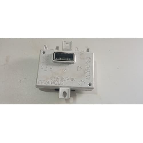 Modulo Comando Som Renault Logan 2013-2020 Original