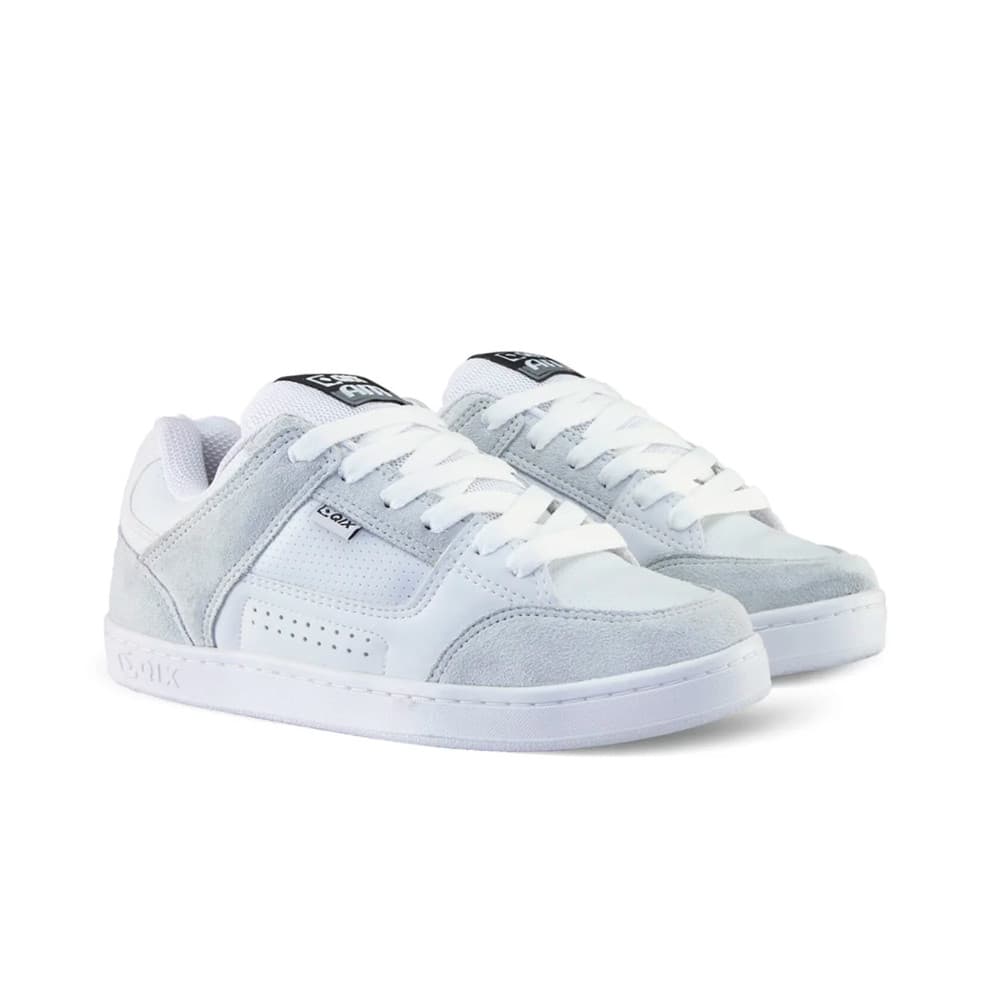 Tênis Qix Am Branco Original