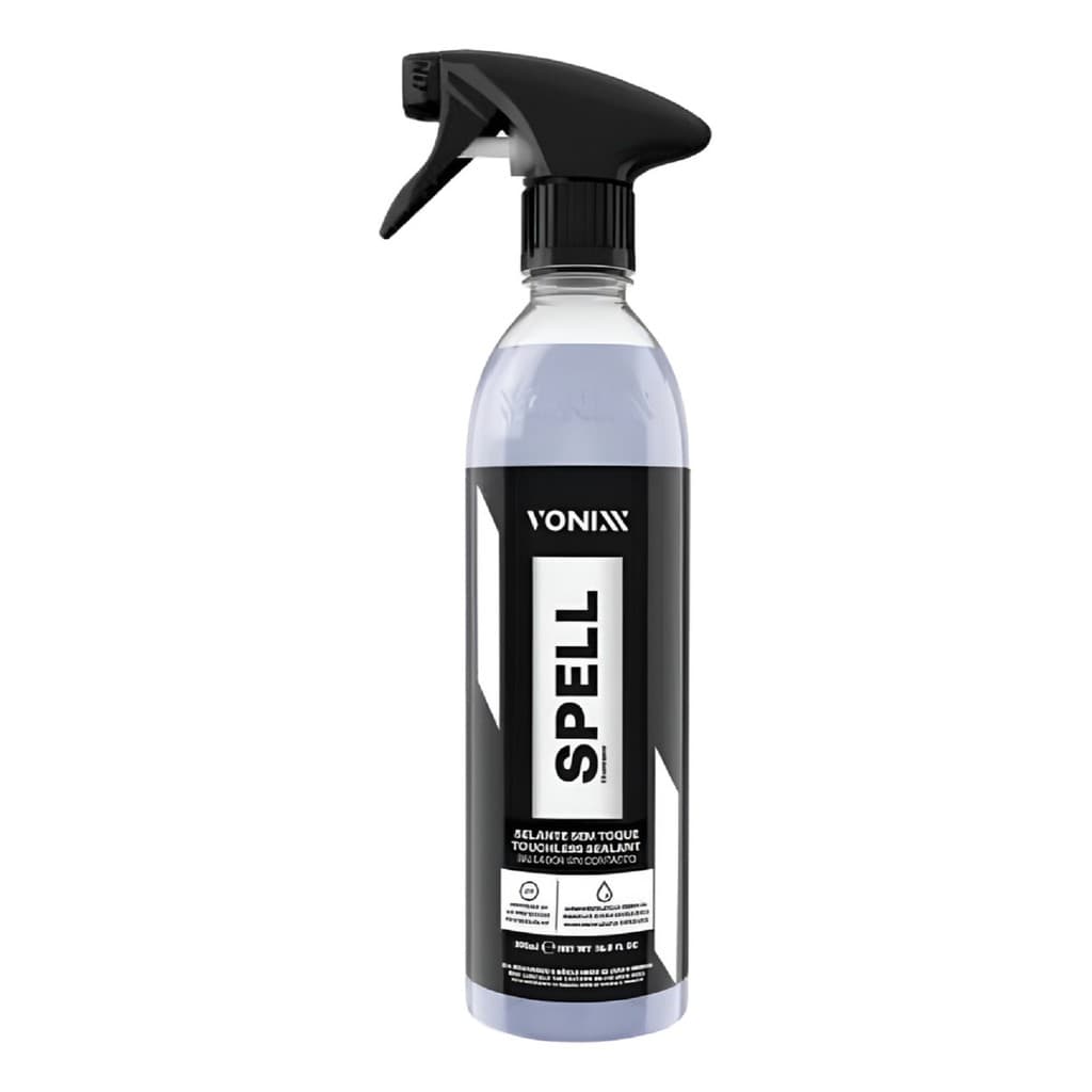 Selante Brilho E Proteção Instantâneo Spell - Vonixx - 500ml