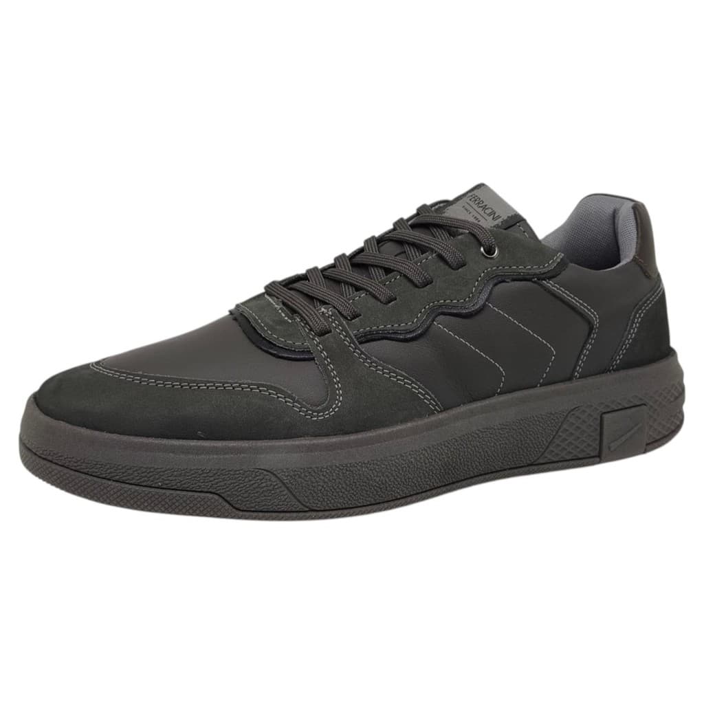 Sapatenis Masculino Couro Conforto Moderno Dream Ferracini