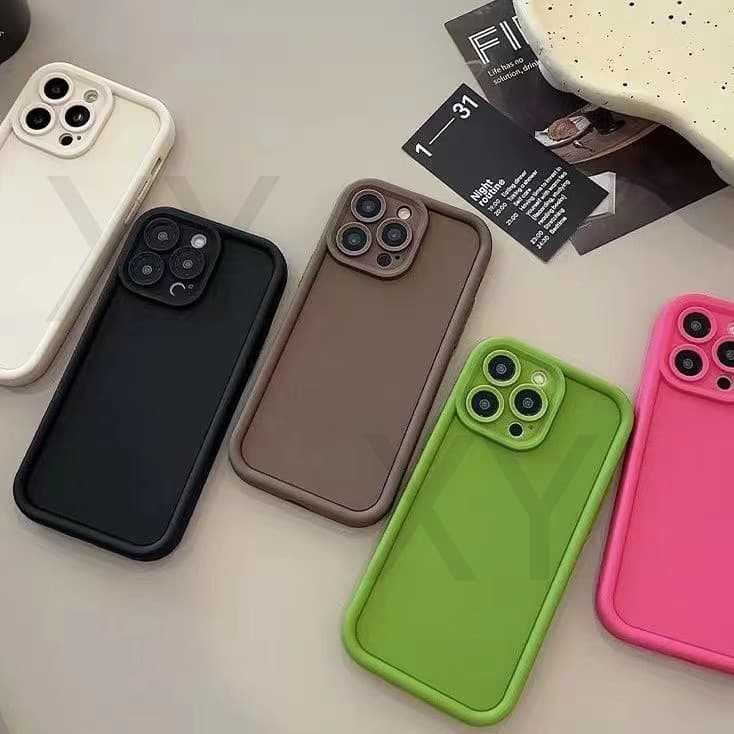 capinha Redmi 9A 9 9T 8 7 7A 6 6A 5 Plus S2 Note 5 Note 5 Pro Caixa antiqueda todo incluído
