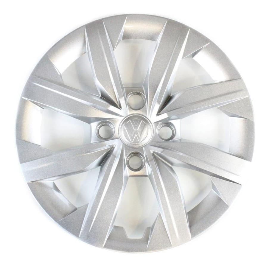 Calota Aro 14 Gol Voyage Original Vw 5u0601155fz31