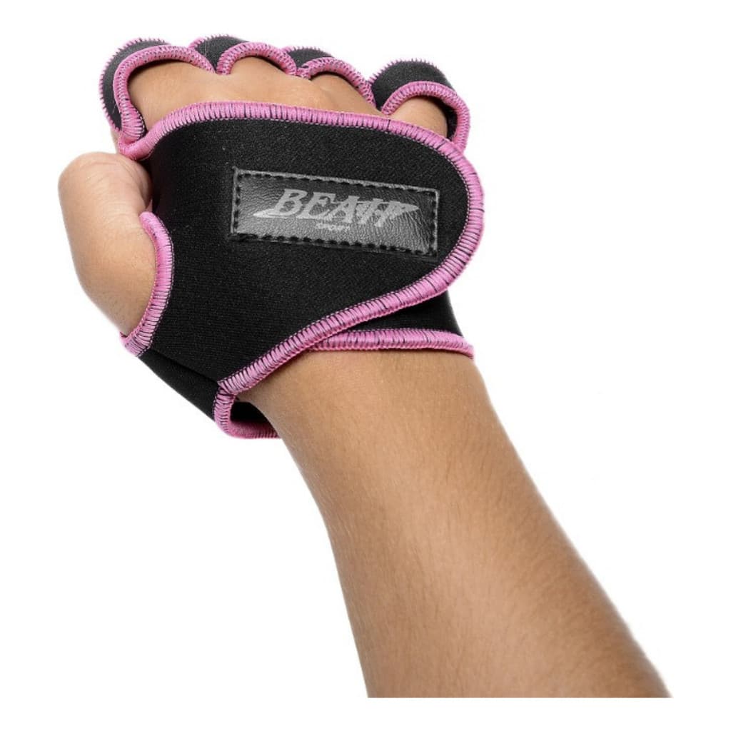 Luva De Academia Treino Ufc Boxe Parkour Bike Promoção Envio Rapido Produtos Com Otima Qualidade