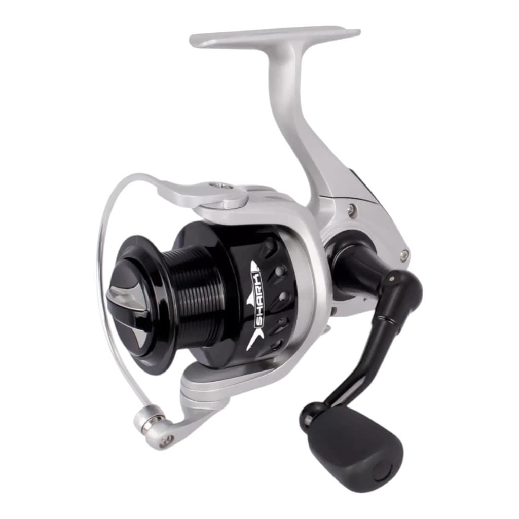 Molinete Pesca Saint Plus Shark 5000 01 Rolamento Drag 3kg