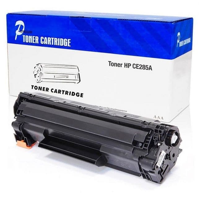Toner para impressora M1132 1212 1132 1102 435a 436a 285a