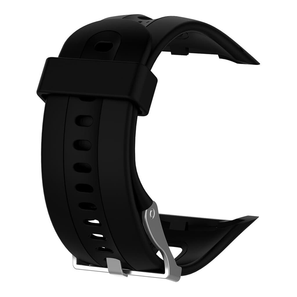 Pulseira Compatível Garmin Forerunner 10 ou 15 - Grande 21 mm