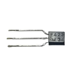 KIT COM 20 PEÇAS - TRANSISTOR F423 | BF423 MOTOROLA
