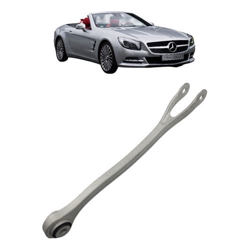 Braço Traseiro Superior Ld Para Cls/sl/classe E (c219 R230)