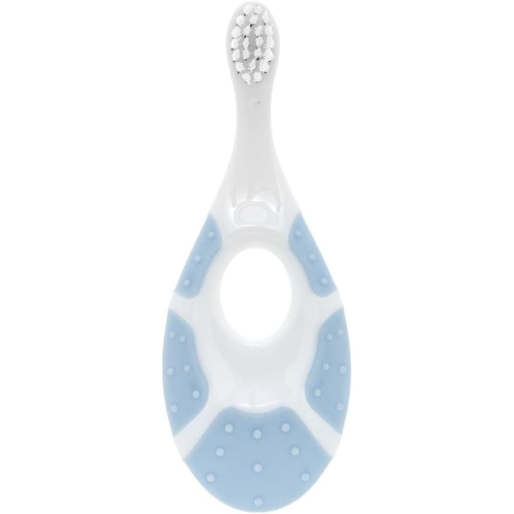 Escova de Dente Primeiros Dentinhos Buba Azul