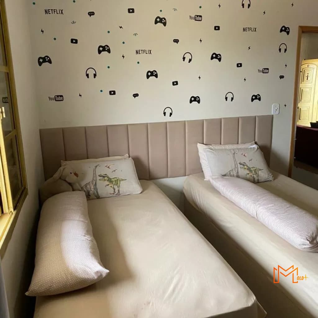 KIT 29 CABECEIRAS MODULARES CAMA BOX SOLTEIRO/CASAL/KING/SUPER - ENVIO RÁPIDO