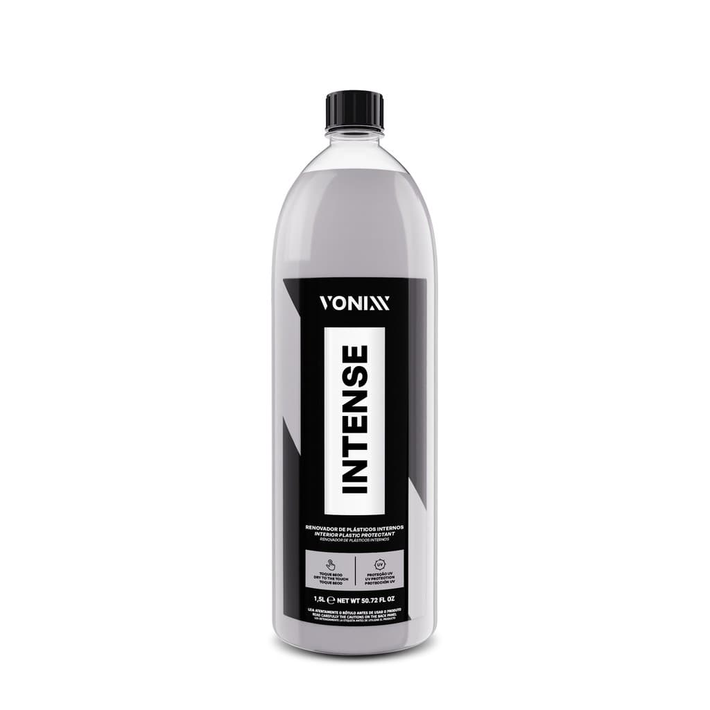 Restaurador de Plásticos Vonixx Intense 1,5L