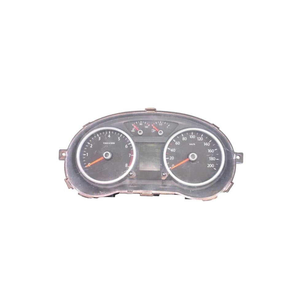 Painel Instrumentos Vw Gol Saveiro Voyage G5 2008 A 2011