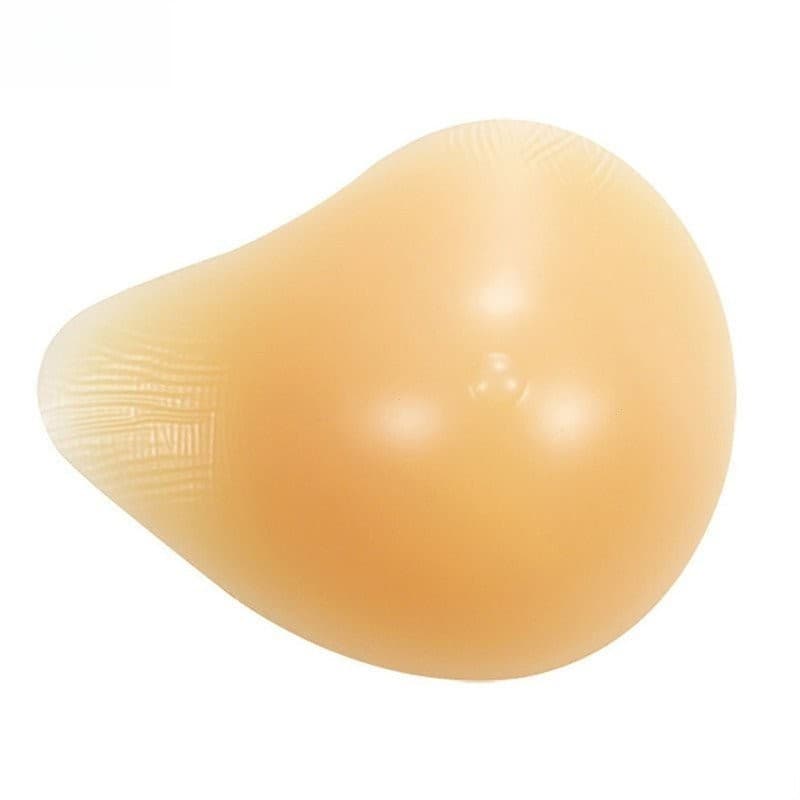 Mamas Falsas Realistas Em Forma De Mama De Silicone Para O Peito Falso Traje De Travessa Cosplay