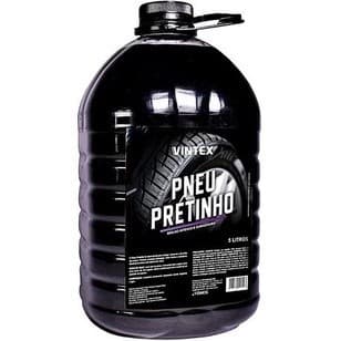 PNEU PRETINHO 5L VONIXX