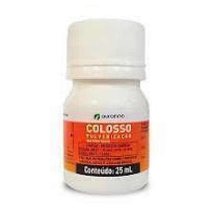 COLOSSO PULVERIZACAO 25ML