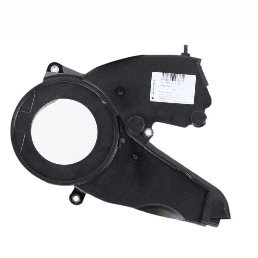 Capa Inferior Correia Dentada Motor 1.6 Fox Gol Voyage Polo
