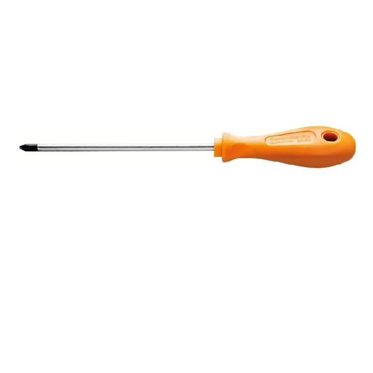 Chave de Fenda Ponta Cruzada Twister 6 X 200 Mm (1/4 X 8") Tramontina Pro