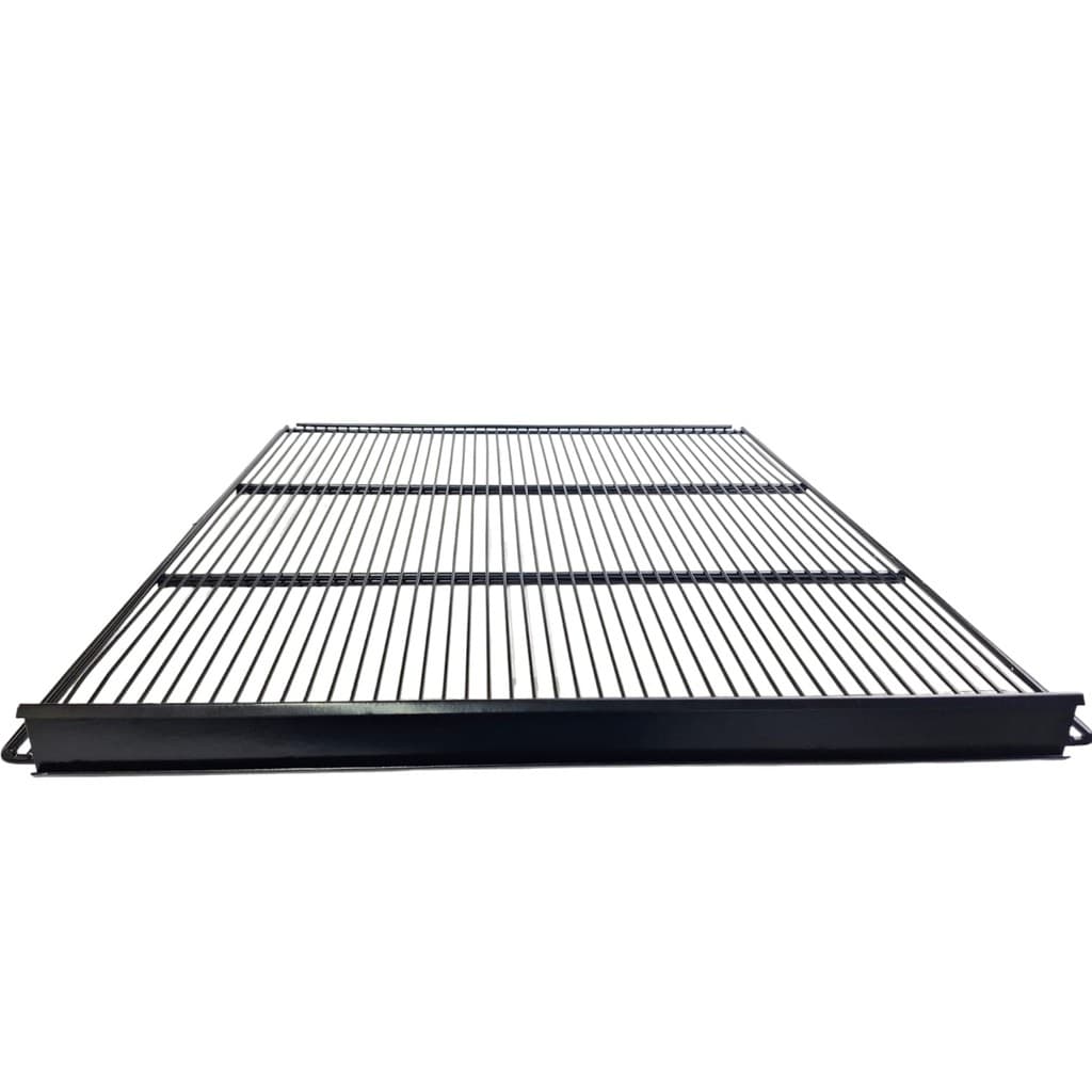 KIT 6 GRADES EVZ21 E EVF19 C/ PORTA ETIQUETA +24 PRESILHAS