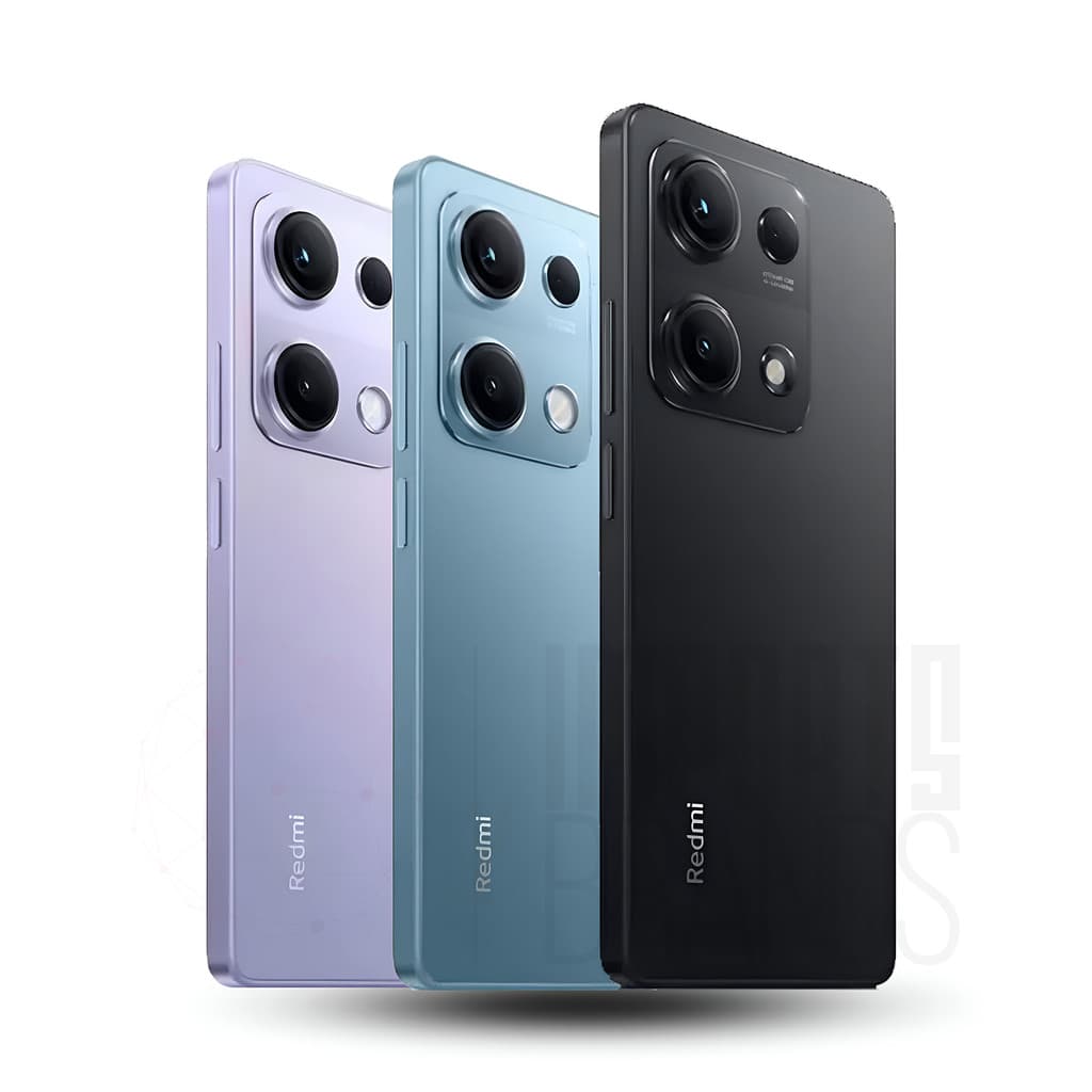 Smartphone Xiaomi Redmi Note 14S 4G 256gb 8gb RAM Original NFC Tela: 6,67″ Bateria 5.000mAh Lacrado