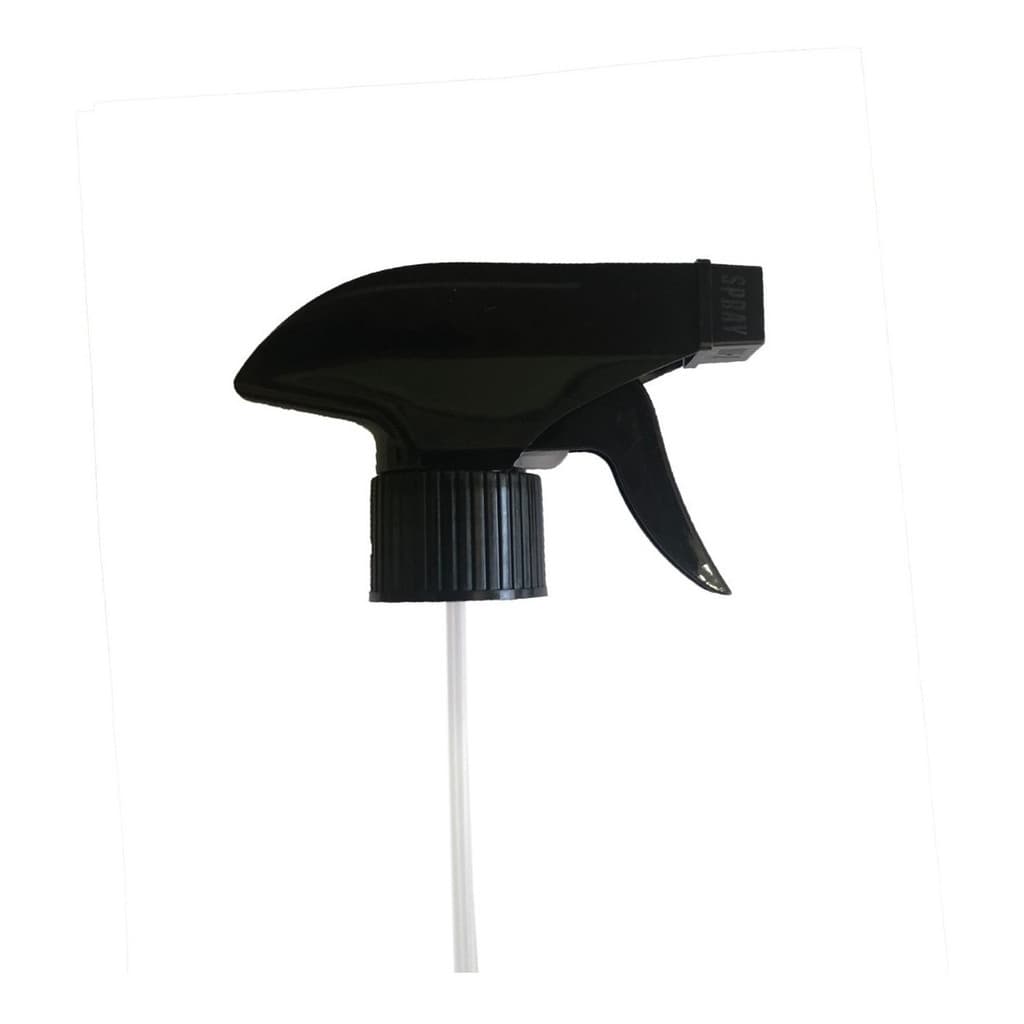 Valvula Trigger Spray Borrifador Rosca 28/410 Padrão 500un