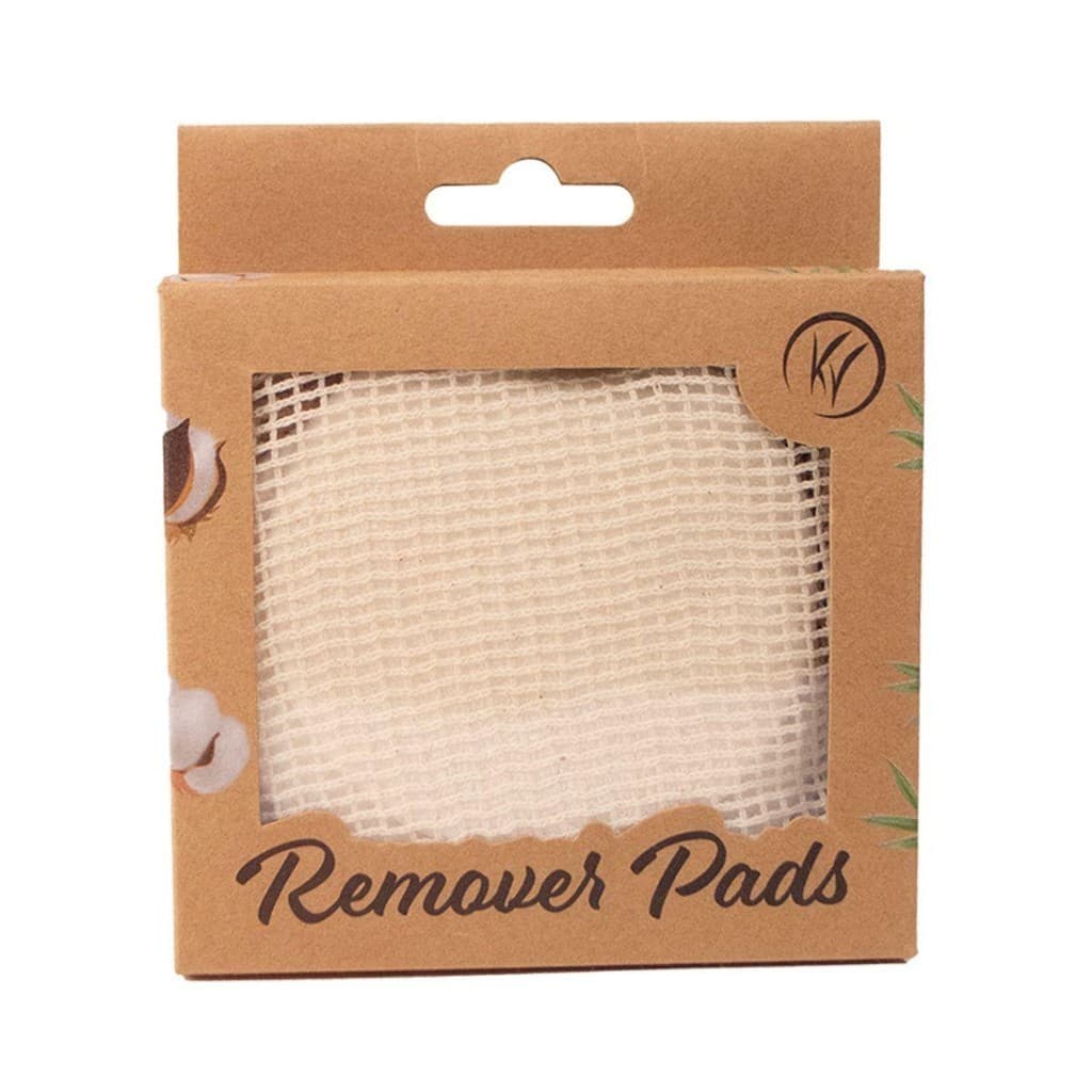 REMOVER PADS KLASS VOUGH C/8 DISCOS RP-01