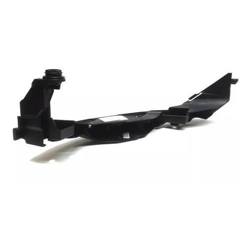 Suporte Guia Do Farol Lado Esquerdo Polo Virtus Original Vw
