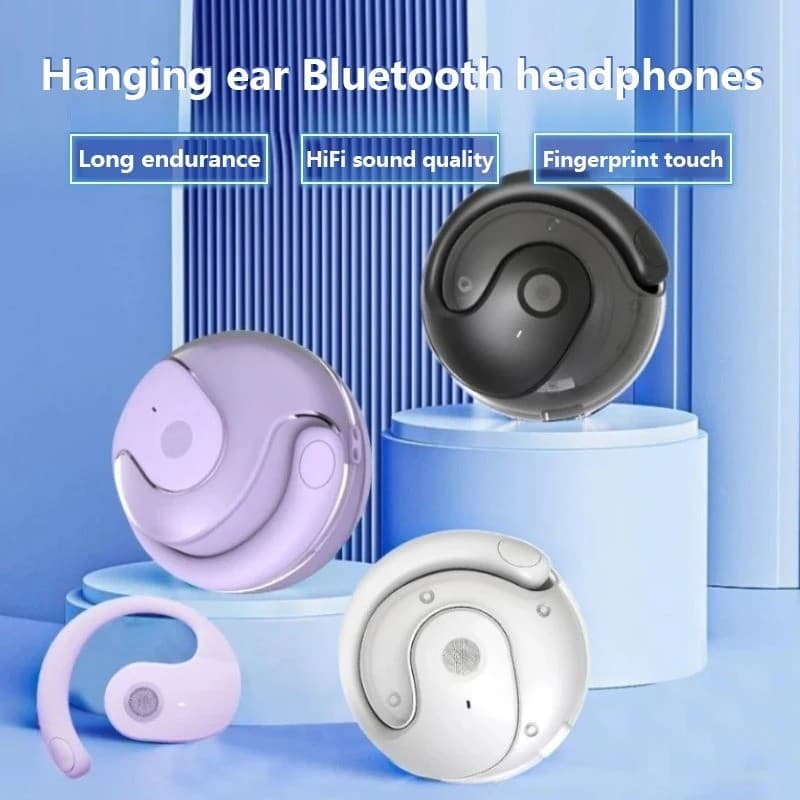 X28 Fone De Ouvido Bluetooth Sem Fio TWS desporto Com Redução De Ruído Multicolor Controle De Toque HIFI Sound Quality